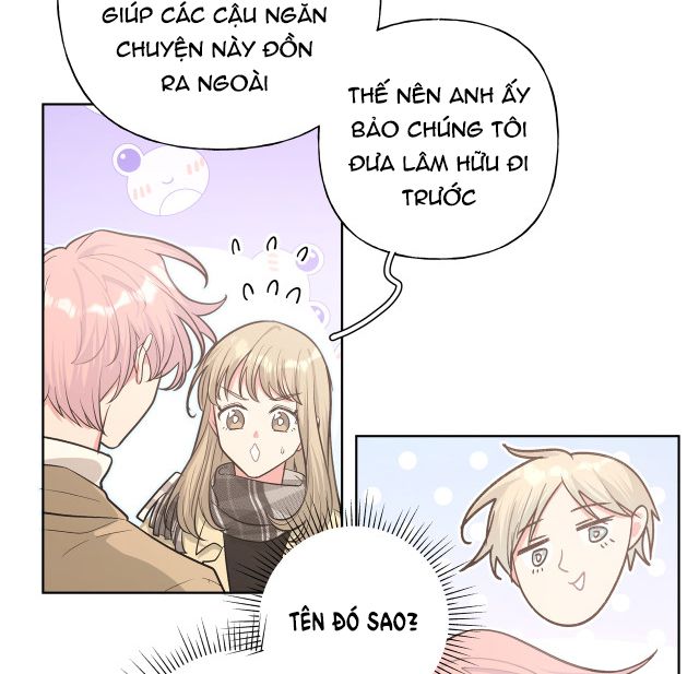 Cẩn Thận Bị Mộng Ma Ăn Mất Chap 44 - Next Chap 45