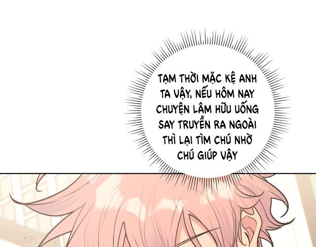 Cẩn Thận Bị Mộng Ma Ăn Mất Chap 44 - Next Chap 45