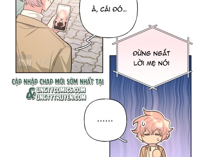 Cẩn Thận Bị Mộng Ma Ăn Mất Chap 44 - Next Chap 45