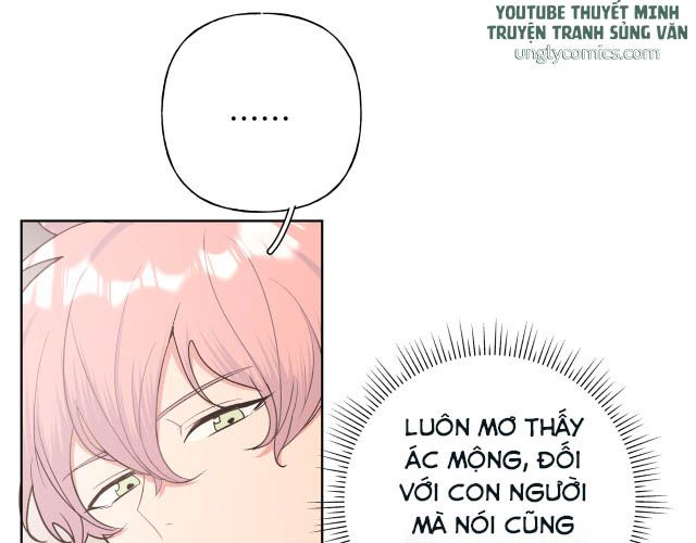 Cẩn Thận Bị Mộng Ma Ăn Mất Chap 27 - Next Chap 28