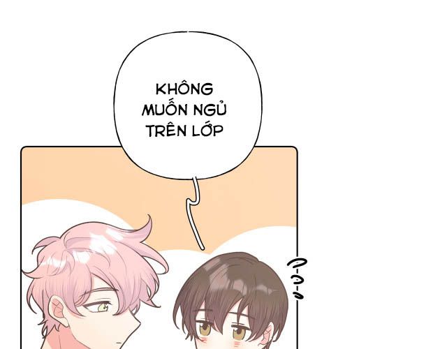 Cẩn Thận Bị Mộng Ma Ăn Mất Chap 27 - Next Chap 28