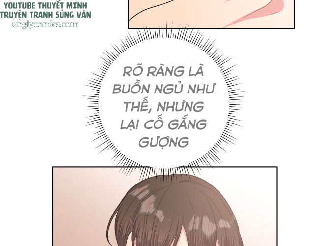 Cẩn Thận Bị Mộng Ma Ăn Mất Chap 27 - Next Chap 28