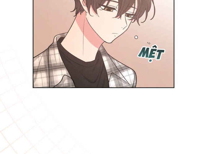 Cẩn Thận Bị Mộng Ma Ăn Mất Chap 27 - Next Chap 28