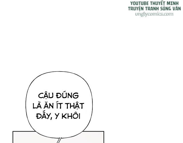 Cẩn Thận Bị Mộng Ma Ăn Mất Chap 27 - Next Chap 28