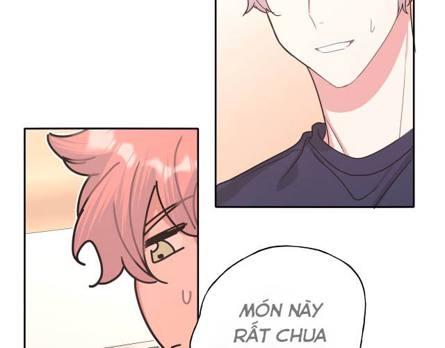 Cẩn Thận Bị Mộng Ma Ăn Mất Chap 27 - Next Chap 28