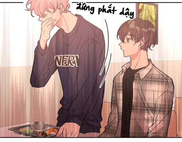 Cẩn Thận Bị Mộng Ma Ăn Mất Chap 27 - Next Chap 28