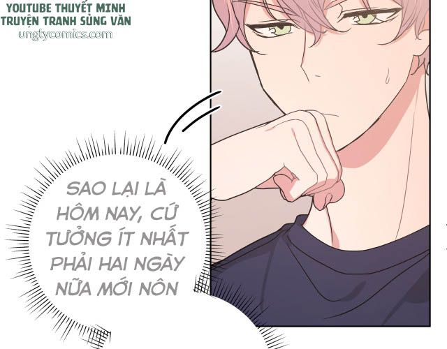 Cẩn Thận Bị Mộng Ma Ăn Mất Chap 27 - Next Chap 28