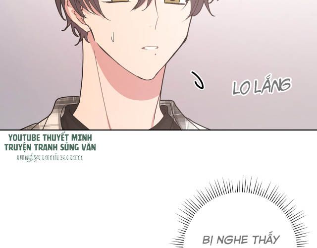 Cẩn Thận Bị Mộng Ma Ăn Mất Chap 27 - Next Chap 28