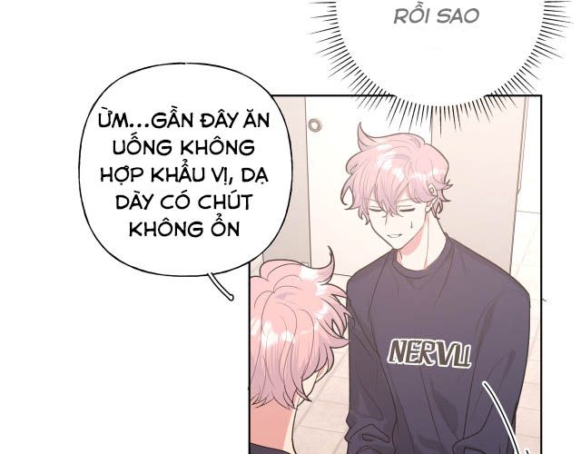 Cẩn Thận Bị Mộng Ma Ăn Mất Chap 27 - Next Chap 28