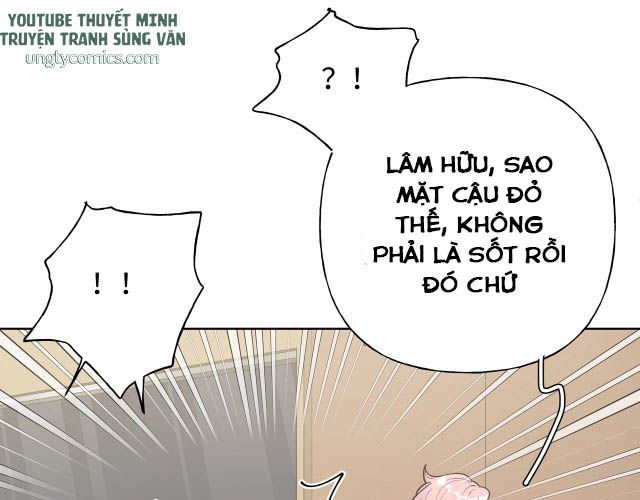 Cẩn Thận Bị Mộng Ma Ăn Mất Chap 28 - Next Chap 29