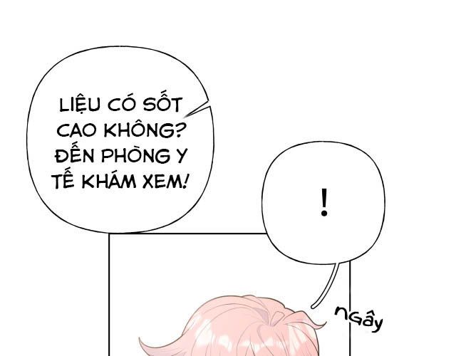 Cẩn Thận Bị Mộng Ma Ăn Mất Chap 28 - Next Chap 29