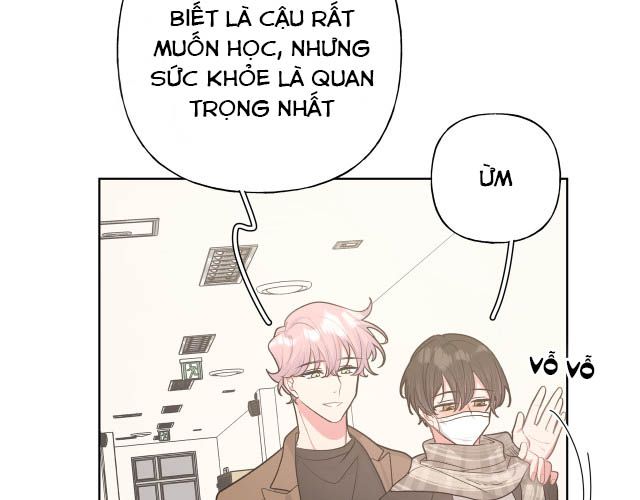 Cẩn Thận Bị Mộng Ma Ăn Mất Chap 28 - Next Chap 29