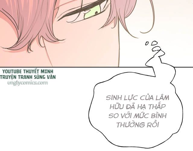 Cẩn Thận Bị Mộng Ma Ăn Mất Chap 28 - Next Chap 29