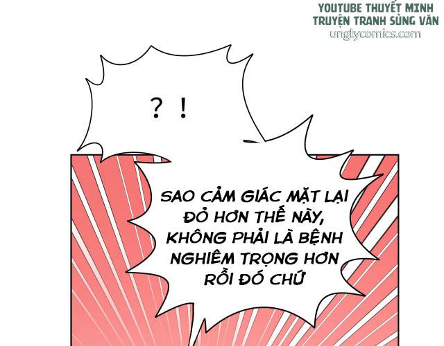 Cẩn Thận Bị Mộng Ma Ăn Mất Chap 28 - Next Chap 29