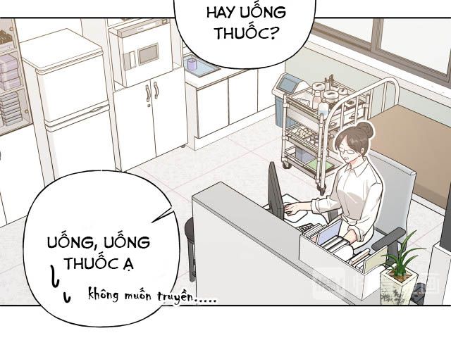 Cẩn Thận Bị Mộng Ma Ăn Mất Chap 28 - Next Chap 29