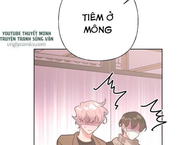 Cẩn Thận Bị Mộng Ma Ăn Mất Chap 28 - Next Chap 29