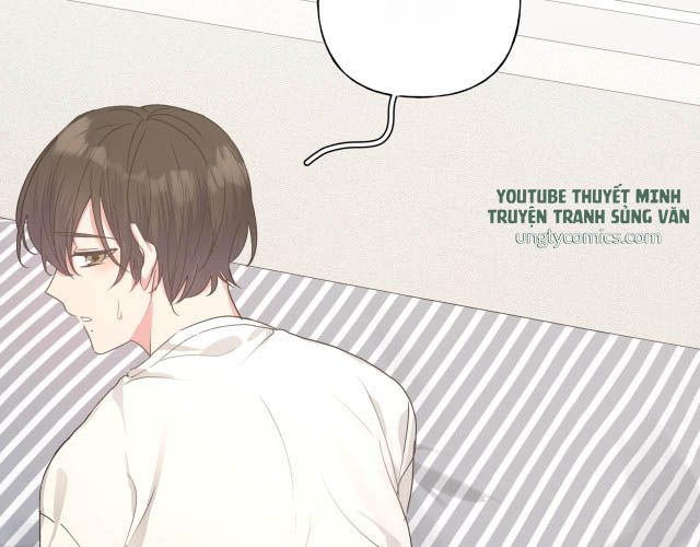 Cẩn Thận Bị Mộng Ma Ăn Mất Chap 28 - Next Chap 29