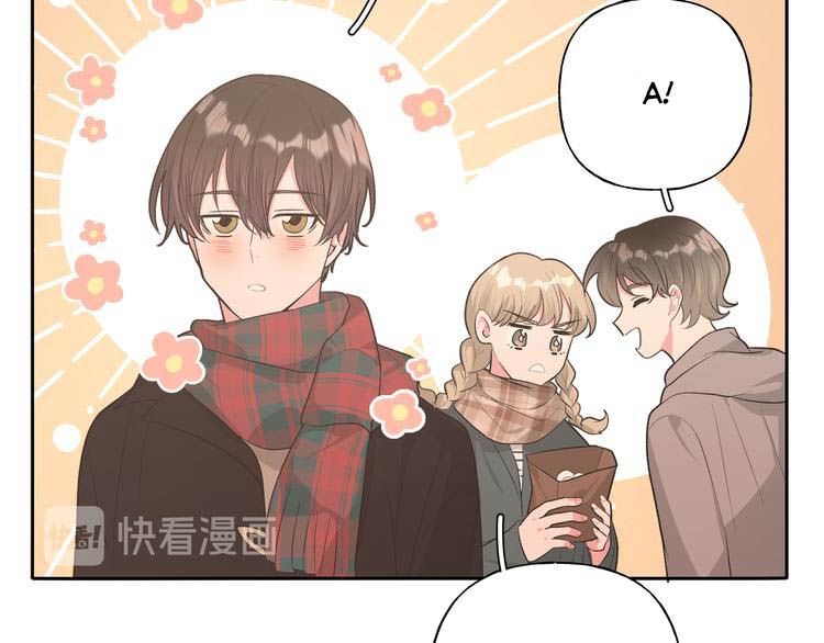 Cẩn Thận Bị Mộng Ma Ăn Mất Chap 30 - Next Chap 31