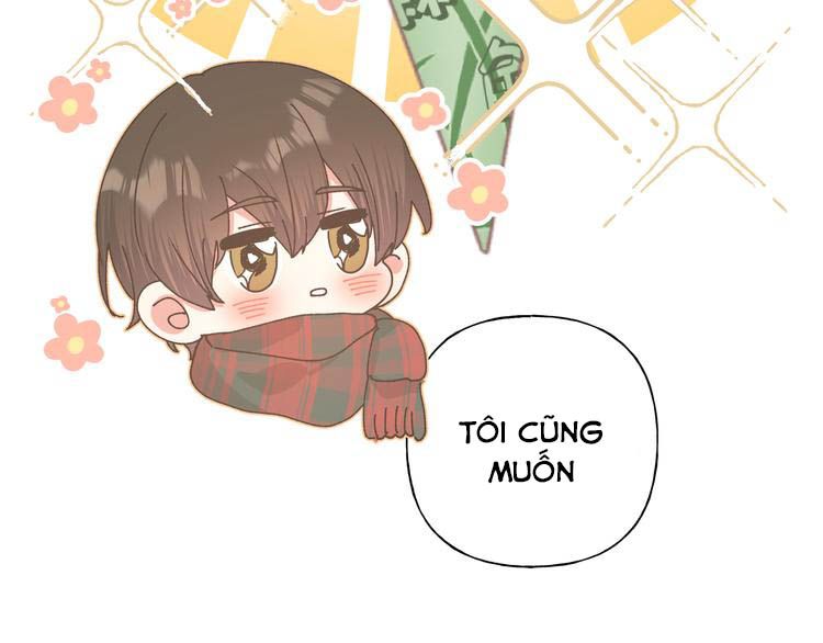 Cẩn Thận Bị Mộng Ma Ăn Mất Chap 30 - Next Chap 31