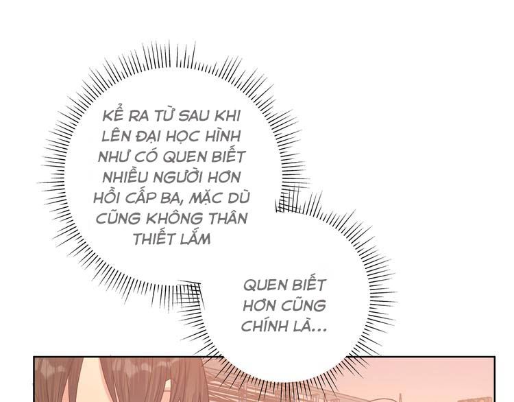 Cẩn Thận Bị Mộng Ma Ăn Mất Chap 30 - Next Chap 31