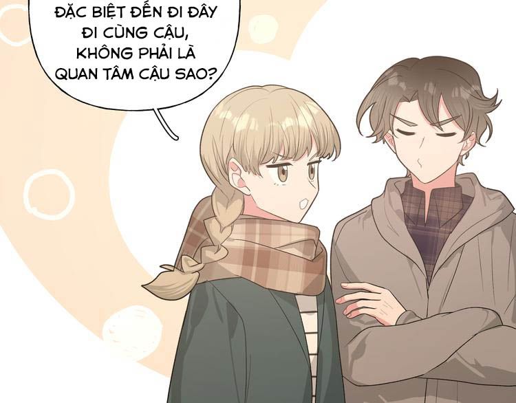 Cẩn Thận Bị Mộng Ma Ăn Mất Chap 30 - Next Chap 31