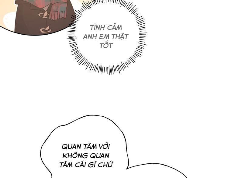 Cẩn Thận Bị Mộng Ma Ăn Mất Chap 30 - Next Chap 31