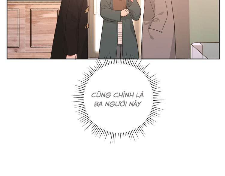 Cẩn Thận Bị Mộng Ma Ăn Mất Chap 30 - Next Chap 31