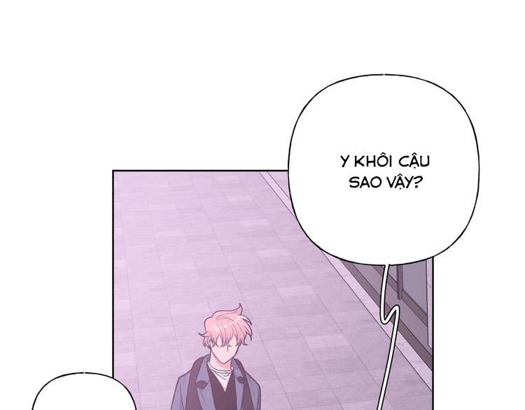 Cẩn Thận Bị Mộng Ma Ăn Mất Chap 30 - Next Chap 31