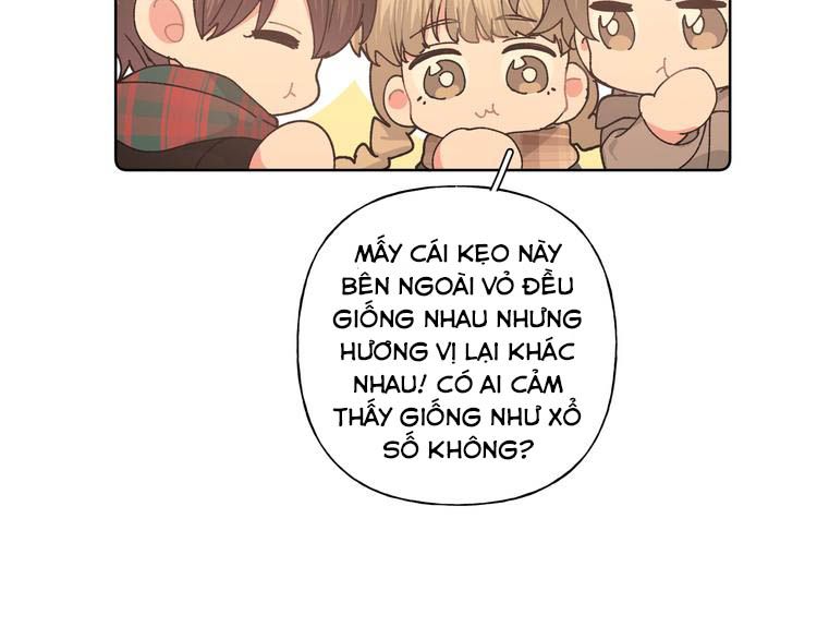 Cẩn Thận Bị Mộng Ma Ăn Mất Chap 30 - Next Chap 31