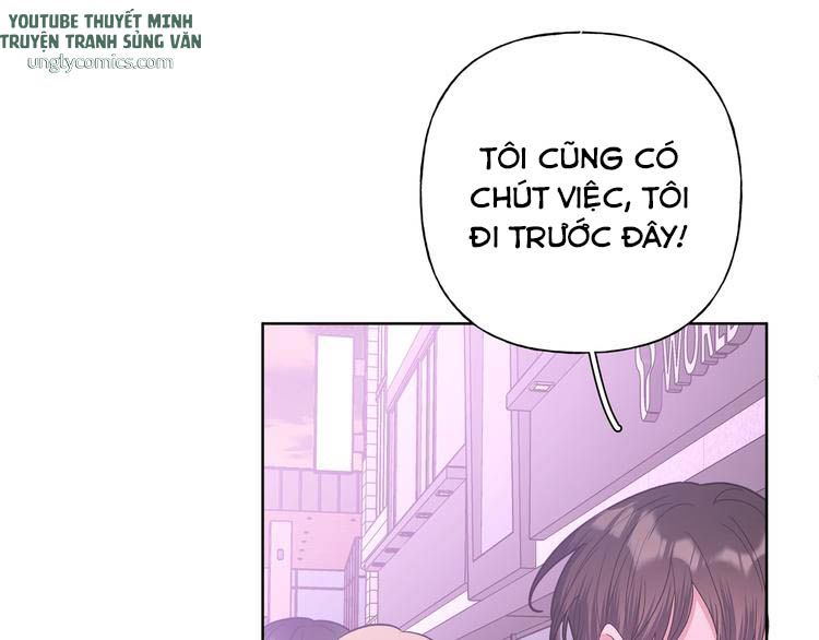 Cẩn Thận Bị Mộng Ma Ăn Mất Chap 30 - Next Chap 31