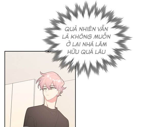 Cẩn Thận Bị Mộng Ma Ăn Mất Chap 29 - Next Chap 30