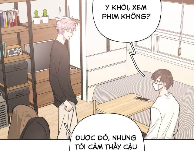 Cẩn Thận Bị Mộng Ma Ăn Mất Chap 29 - Next Chap 30