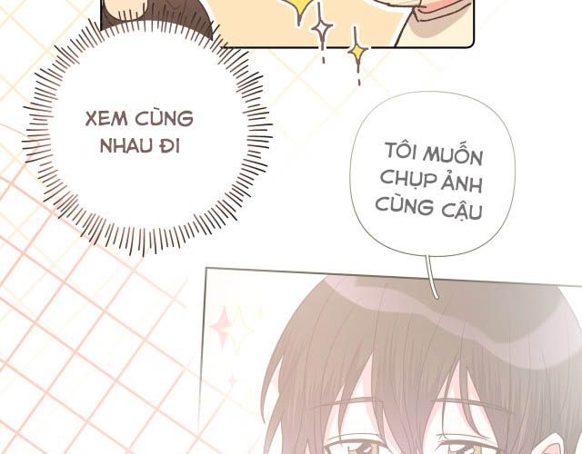 Cẩn Thận Bị Mộng Ma Ăn Mất Chap 29 - Next Chap 30