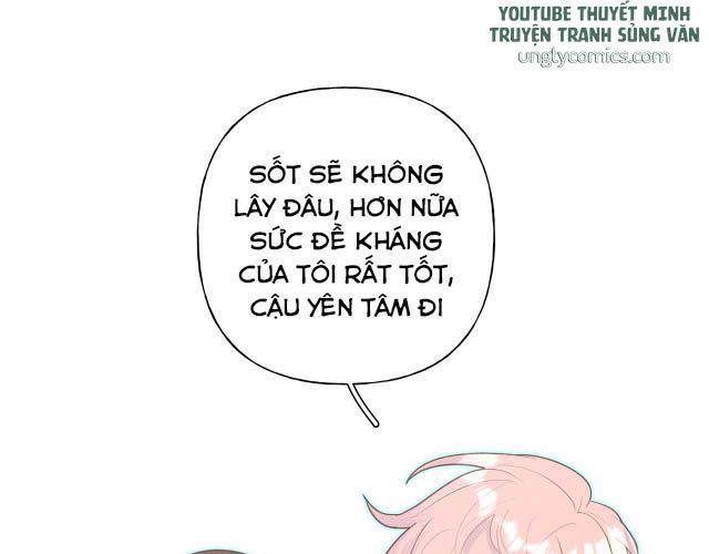 Cẩn Thận Bị Mộng Ma Ăn Mất Chap 29 - Next Chap 30