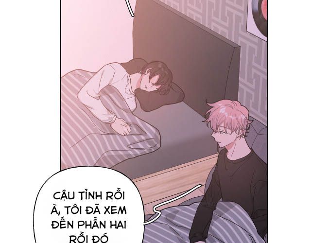 Cẩn Thận Bị Mộng Ma Ăn Mất Chap 29 - Next Chap 30