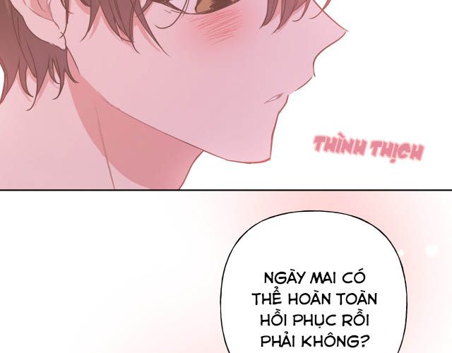 Cẩn Thận Bị Mộng Ma Ăn Mất Chap 29 - Next Chap 30