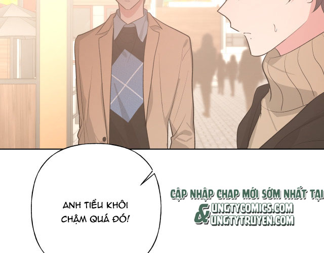 Cẩn Thận Bị Mộng Ma Ăn Mất Chap 35 - Next Chap 36