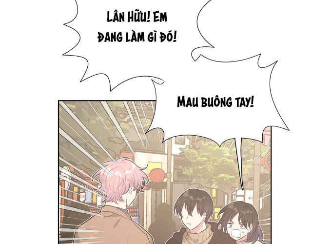 Cẩn Thận Bị Mộng Ma Ăn Mất Chap 36 - Next Chap 37