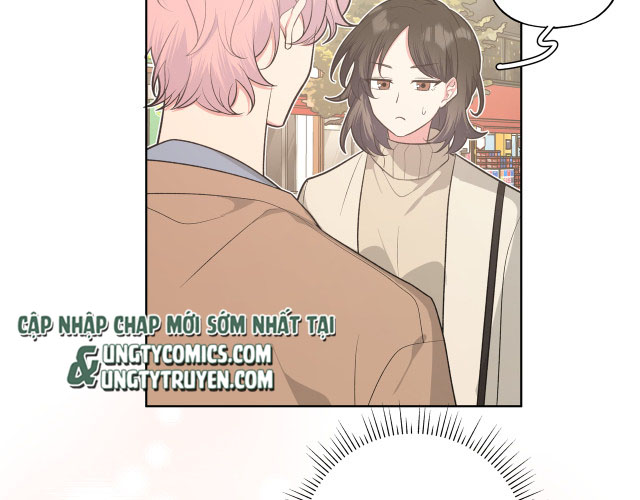 Cẩn Thận Bị Mộng Ma Ăn Mất Chap 36 - Next Chap 37