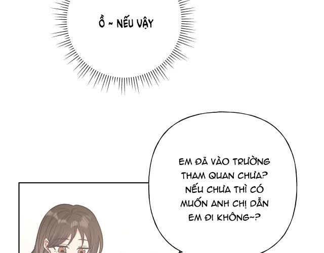 Cẩn Thận Bị Mộng Ma Ăn Mất Chap 36 - Next Chap 37