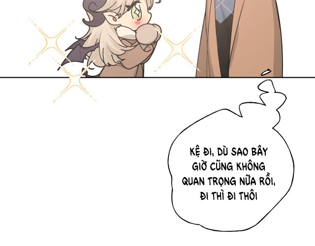 Cẩn Thận Bị Mộng Ma Ăn Mất Chap 36 - Next Chap 37