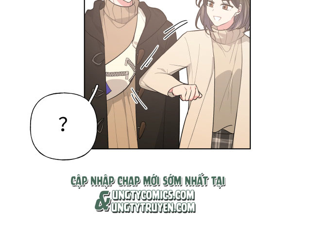 Cẩn Thận Bị Mộng Ma Ăn Mất Chap 36 - Next Chap 37