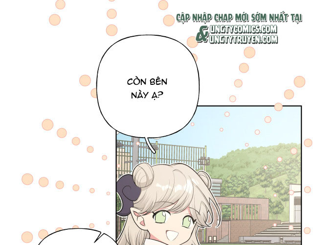 Cẩn Thận Bị Mộng Ma Ăn Mất Chap 36 - Next Chap 37