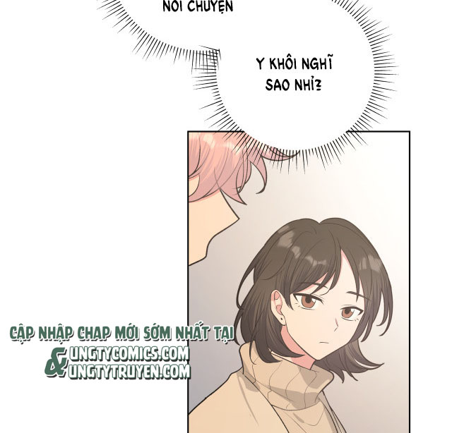 Cẩn Thận Bị Mộng Ma Ăn Mất Chap 36 - Next Chap 37