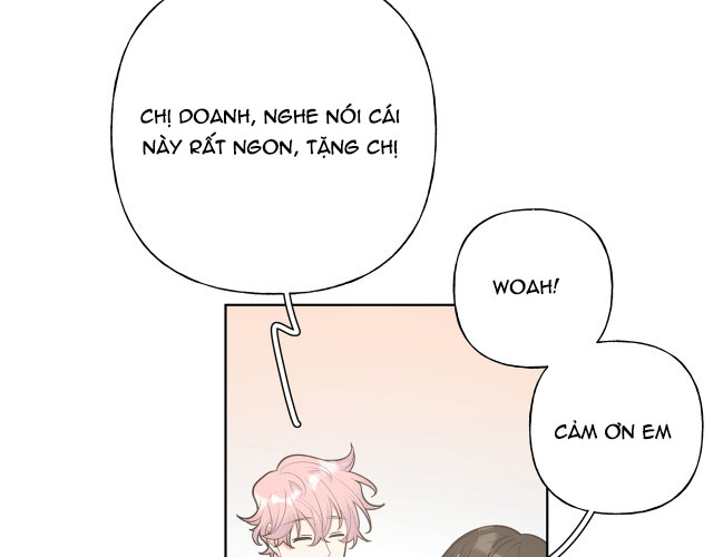 Cẩn Thận Bị Mộng Ma Ăn Mất Chap 36 - Next Chap 37