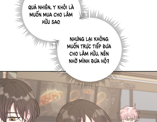 Cẩn Thận Bị Mộng Ma Ăn Mất Chap 36 - Next Chap 37