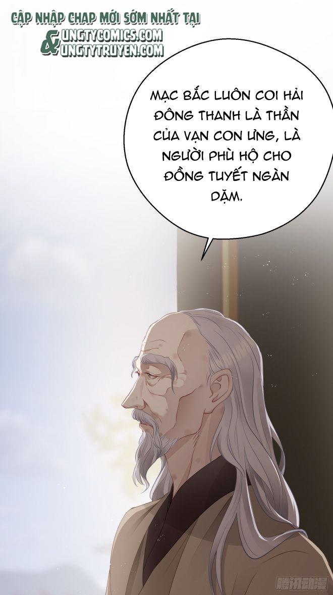 Dập Hoa Lục Chap 27 - Next Chap 28