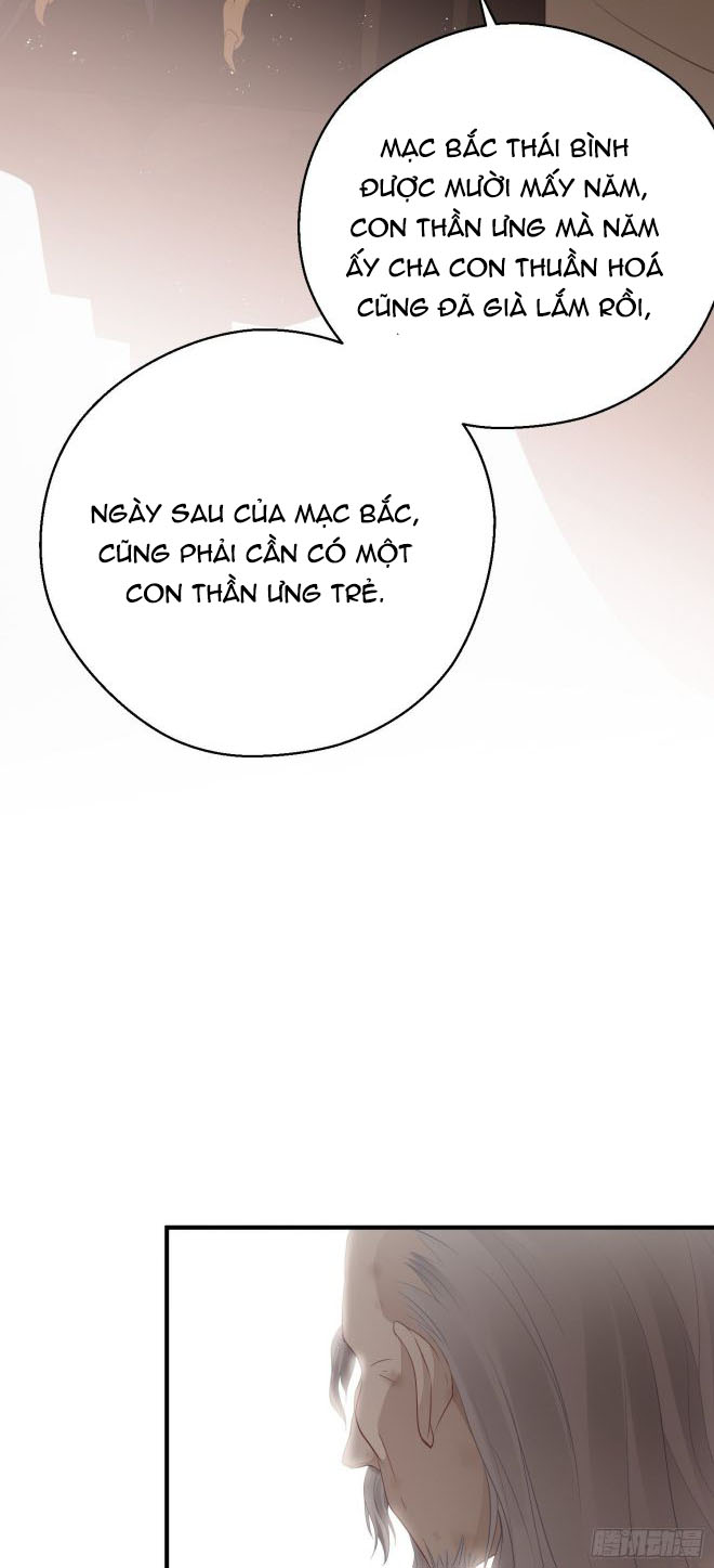 Dập Hoa Lục Chap 27 - Next Chap 28