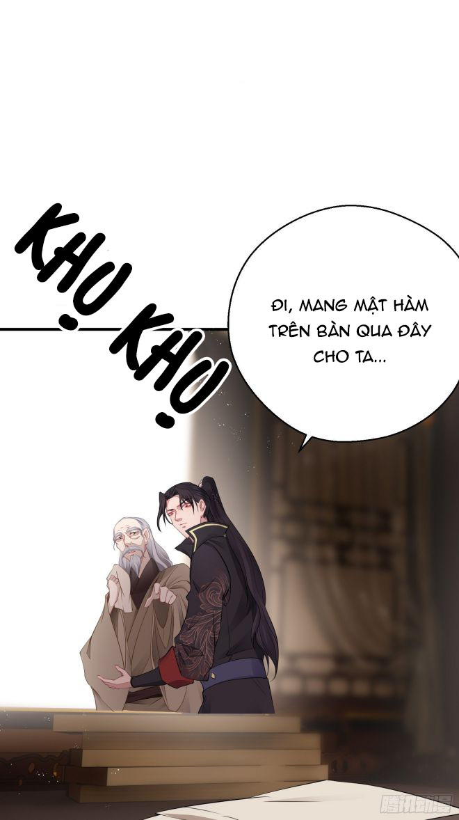 Dập Hoa Lục Chap 27 - Next Chap 28