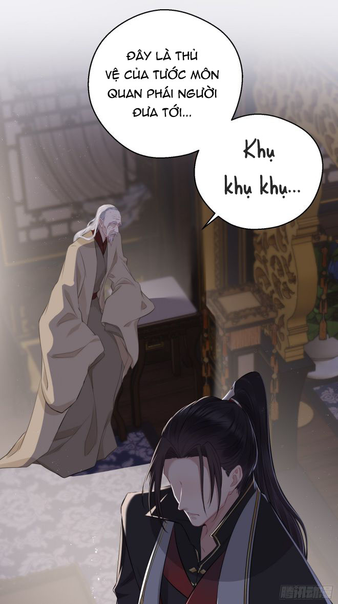 Dập Hoa Lục Chap 27 - Next Chap 28